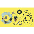 ARROWHEAD STARTER REBUILD KIT (414 - 52002) - DRIVEN Canada's Powersports 414 - 52002