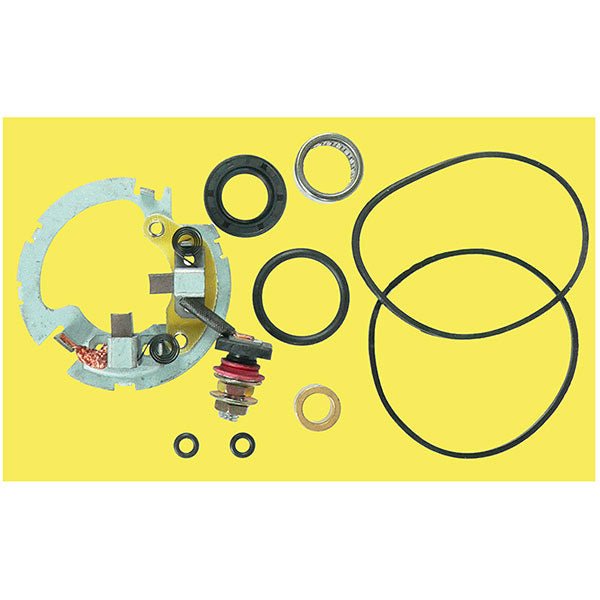 ARROWHEAD STARTER REBUILD KIT (414 - 54011) - DRIVEN Canada's Powersports 414 - 54011