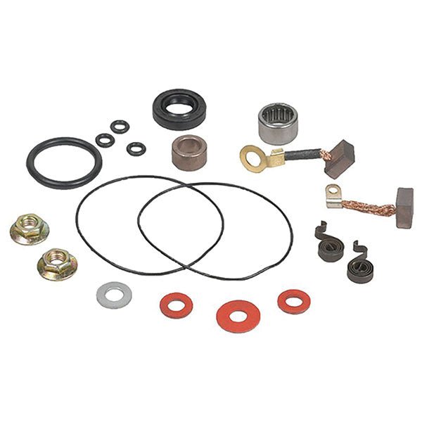 ARROWHEAD STARTER REBUILD KIT (414 - 54016) - DRIVEN Canada's Powersports 414 - 54016