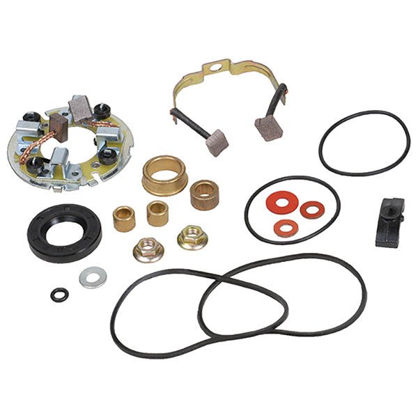 ARROWHEAD STARTER REBUILD KIT (414 - 54017) - DRIVEN Canada's Powersports 414 - 54017
