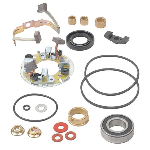 ARROWHEAD STARTER REBUILD KIT (414 - 54018) - DRIVEN Canada's Powersports 414 - 54018