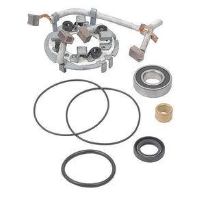 ARROWHEAD STARTER REBUILD KIT & BRUSH HOLDER (414 - 52011) - DRIVEN Canada's Powersports 414 - 52011