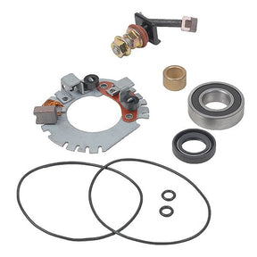 ARROWHEAD STARTER REBUILD KIT & BRUSH HOLDER (414 - 52013) - DRIVEN Canada's Powersports 414 - 52013