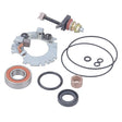 ARROWHEAD STARTER REBUILD KIT & BRUSH HOLDER (414 - 52014) - DRIVEN Canada's Powersports 414 - 52014