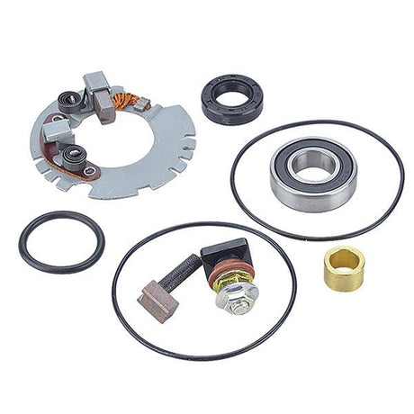 ARROWHEAD STARTER REBUILD KIT & BRUSH HOLDER (414 - 52024) - DRIVEN Canada's Powersports 414 - 52024