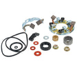 ARROWHEAD STARTER REBUILD KIT & BRUSH HOLDER (414 - 52025) - DRIVEN Canada's Powersports 414 - 52025