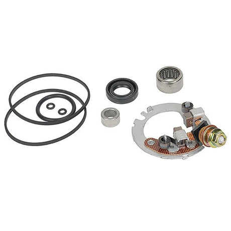 ARROWHEAD STARTER REBUILD KIT & BRUSH HOLDER (414 - 54040) - DRIVEN Canada's Powersports 414 - 54040