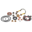 ARROWHEAD STARTER REBUILD KIT & BRUSH HOLDER (414 - 54044) - DRIVEN Canada's Powersports 414 - 54044