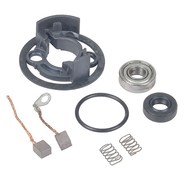ARROWHEAD STARTER REBUILD KIT & BRUSH HOLDER (414 - 54066) - DRIVEN Canada's Powersports 414 - 54066