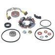 ARROWHEAD STARTER REBUILD KIT & BRUSH HOLDER (414 - 54070) - DRIVEN Canada's Powersports 414 - 54070
