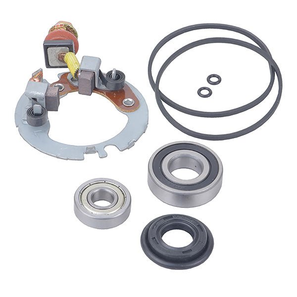 ARROWHEAD STARTER REBUILD KIT & BRUSH HOLDER (414 - 54073) - DRIVEN Canada's Powersports 414 - 54073