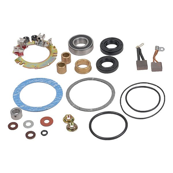 ARROWHEAD STARTER REBUILD KIT WITHOUT BRUSH HOLDER (414 - 54019) - DRIVEN Canada's Powersports 414 - 54019