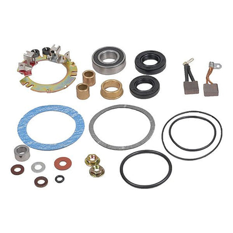 ARROWHEAD STARTER REBUILD KIT WITHOUT BRUSH HOLDER (414 - 54019) - DRIVEN Canada's Powersports 414 - 54019