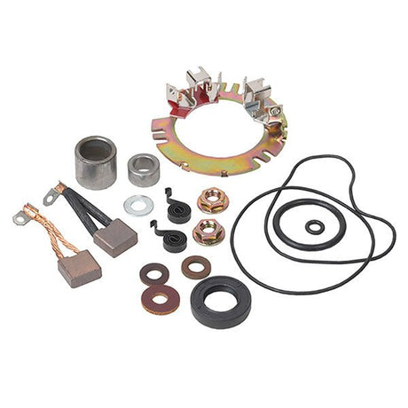 ARROWHEAD STARTER REBUILD KIT WITHOUT BRUSH HOLDER (414 - 54021) - DRIVEN Canada's Powersports 414 - 54021