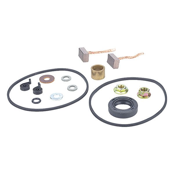 ARROWHEAD STARTER REBUILD KIT WITHOUT BRUSH HOLDER (414 - 54076) - DRIVEN Canada's Powersports 414 - 54076