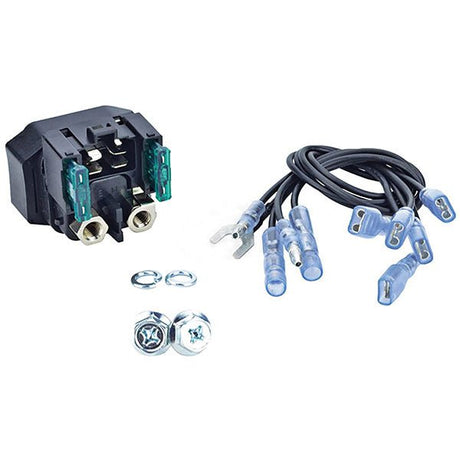 ARROWHEAD STARTER SOLENOID (240 - 54001) - DRIVEN Canada's Powersports 240 - 54001