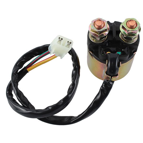 ARROWHEAD STARTER SOLENOID (240 - 54009) - DRIVEN Canada's Powersports 240 - 54009