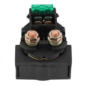 ARROWHEAD STARTER SOLENOID (240 - 54020) - DRIVEN Canada's Powersports 240 - 54020