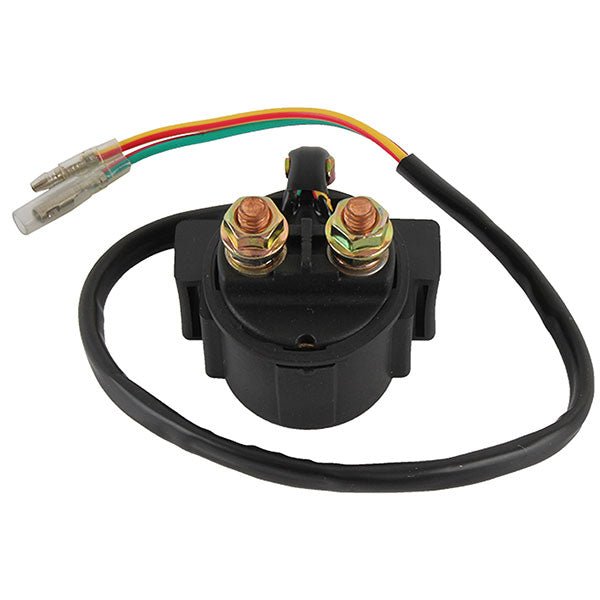 ARROWHEAD STARTER SOLENOID (240 - 54031) - DRIVEN Canada's Powersports 240 - 54031
