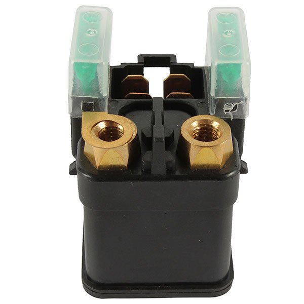 ARROWHEAD STARTER SOLENOID (240 - 54037) - DRIVEN Canada's Powersports 240 - 54037