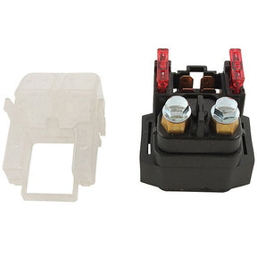 ARROWHEAD STARTER SOLENOID (240 - 54066) - DRIVEN Canada's Powersports 240 - 54066