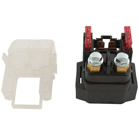 ARROWHEAD STARTER SOLENOID (240 - 54066) - DRIVEN Canada's Powersports 240 - 54066