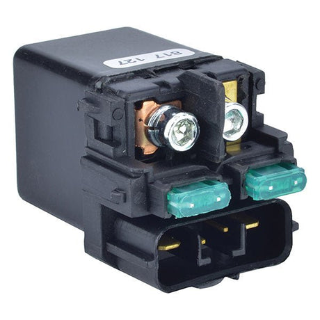 ARROWHEAD STARTER SOLENOID (240 - 54078) - DRIVEN Canada's Powersports 240 - 54078
