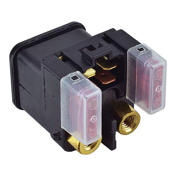 ARROWHEAD STARTER SOLENOID (240 - 54086) - DRIVEN Canada's Powersports 240 - 54086
