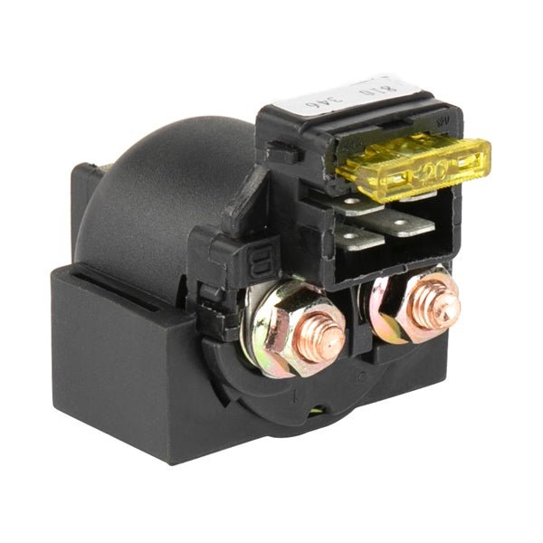 ARROWHEAD STARTER SOLENOID RELAY (240 - 54036) - DRIVEN Canada's Powersports 240 - 54036