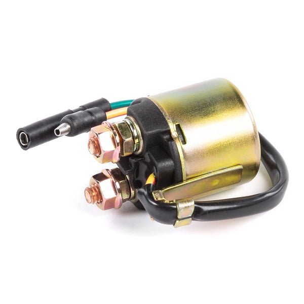 ARROWHEAD STARTER SOLENOID RELAY (240 - 54072) - DRIVEN Canada's Powersports 9999999998240 - 54072