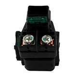 ARROWHEAD STARTER SOLENOID RELAY (240 - 54049) - DRIVEN Canada's Powersports 240 - 54049