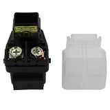 ARROWHEAD STARTER SOLENOID RELAY (240 - 54050) - DRIVEN Canada's Powersports 240 - 54050