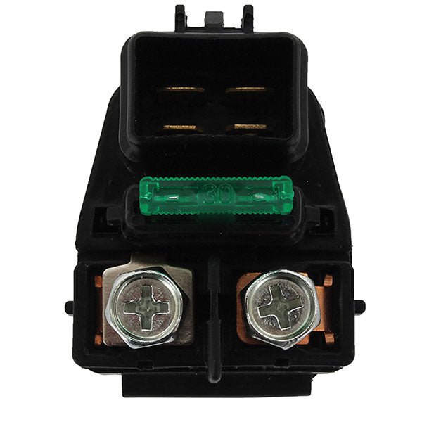 ARROWHEAD STARTER SOLENOID RELAY (240 - 54052) - DRIVEN Canada's Powersports 240 - 54052