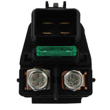 ARROWHEAD STARTER SOLENOID RELAY (240 - 54052) - DRIVEN Canada's Powersports 240 - 54052