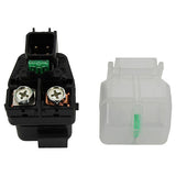 ARROWHEAD STARTER SOLENOID RELAY (240 - 54054) - DRIVEN Canada's Powersports 240 - 54054
