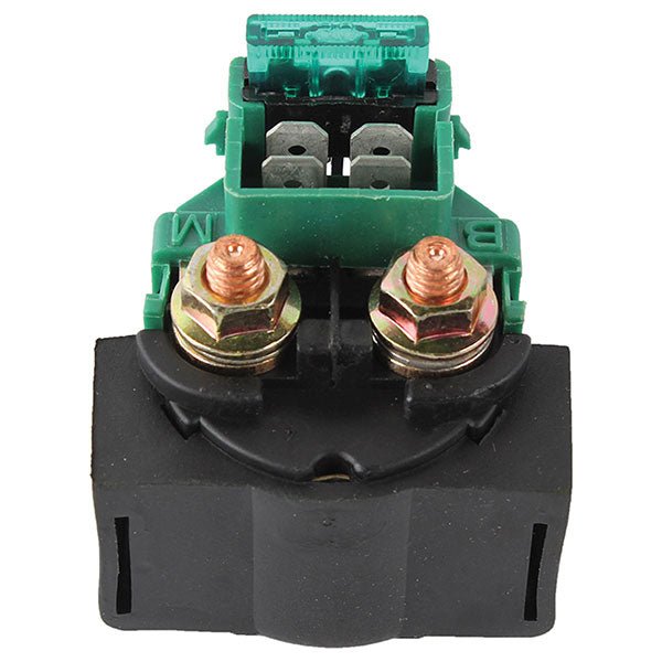 ARROWHEAD STARTER SOLENOID RELAY (240 - 54059) - DRIVEN Canada's Powersports 240 - 54059