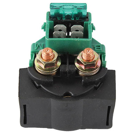 ARROWHEAD STARTER SOLENOID RELAY (240 - 54059) - DRIVEN Canada's Powersports 240 - 54059