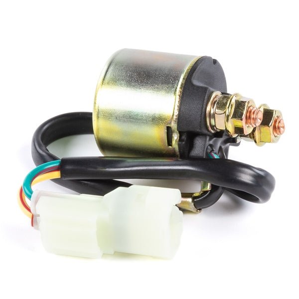 ARROWHEAD STARTER SOLENOID RELAY (240 - 54073) - DRIVEN Canada's Powersports 9999999998240 - 54073