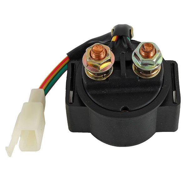 ARROWHEAD STARTER SOLENOID RELAY (240 - 54074) - DRIVEN Canada's Powersports 240 - 54074