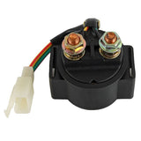 ARROWHEAD STARTER SOLENOID RELAY (240 - 54074) - DRIVEN Canada's Powersports 240 - 54074