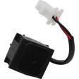 ARROWHEAD STARTER SOLENOID RELAY (240 - 58001) - DRIVEN Canada's Powersports 240 - 58001