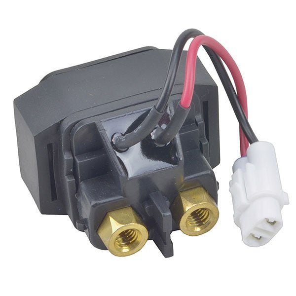ARROWHEAD STARTER SOLENOID RELAY (240 - 58002) - DRIVEN Canada's Powersports 240 - 58002