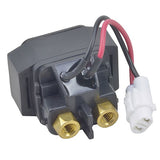 ARROWHEAD STARTER SOLENOID RELAY (240 - 58002) - DRIVEN Canada's Powersports 240 - 58002