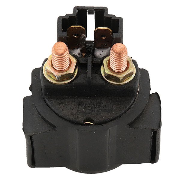 ARROWHEAD STARTER SOLENOID RELAY (240 - 58018) - DRIVEN Canada's Powersports 240 - 58018