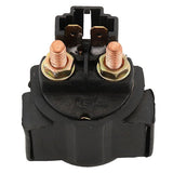 ARROWHEAD STARTER SOLENOID RELAY (240 - 58018) - DRIVEN Canada's Powersports 240 - 58018