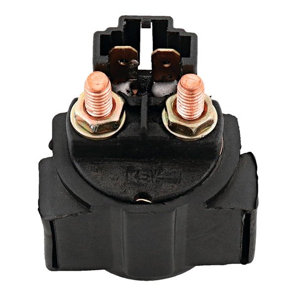 ARROWHEAD STARTER SOLENOID RELAY (240 - 58018) - DRIVEN Canada's Powersports 240 - 58018