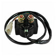 ARROWHEAD STARTER SOLENOID (240 - 22125) - DRIVEN Canada's Powersports 240 - 22125
