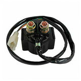 ARROWHEAD STARTER SOLENOID (240 - 22125) - DRIVEN Canada's Powersports 240 - 22125