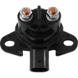 ARROWHEAD STARTER SOLENOID (240 - 22139) - DRIVEN Canada's Powersports 240 - 22139