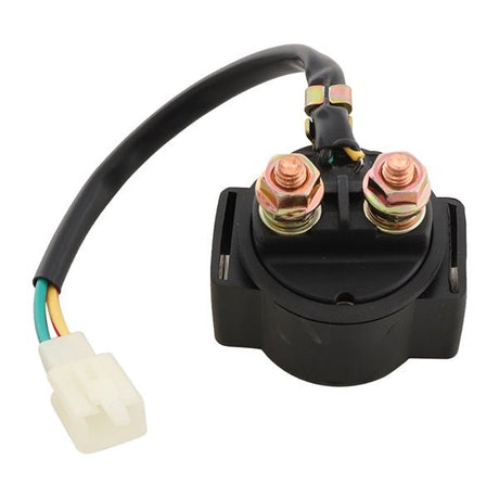 ARROWHEAD STARTER SOLENOID (240 - 22252) - DRIVEN Canada's Powersports 9999999988240 - 22252